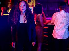 Królowa Południa: 2x09 „Sólo el Amor de Una Madre” - zdjęcia promocyjne