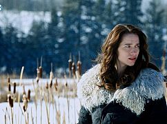 Wynonna Earp: 2x08 „No Future in the Past” - zdjęcia promocyjne