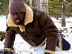 Wynonna Earp: 2x08 „No Future in the Past” - zdjęcia promocyjne