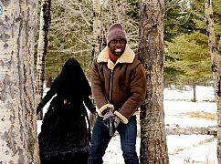 Wynonna Earp: 2x08 „No Future in the Past” - zdjęcia promocyjne