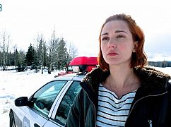 Wynonna Earp: 2x07 „Everybody Knows” - zdjęcia promocyjne