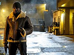 Wynonna Earp: 2x06 „Whiskey Lullaby” - zdjęcia promocyjne