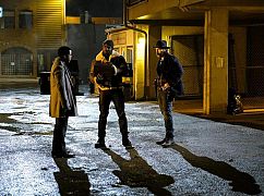 Wynonna Earp: 2x06 „Whiskey Lullaby” - zdjęcia promocyjne