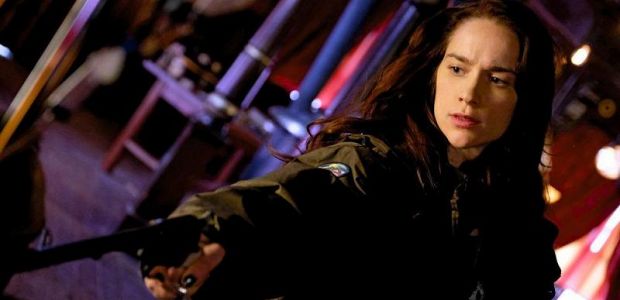 Syfy przedłuża serial „Wynonna Earp” o 3 sezon