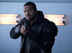 Dark Matter: 3x10 „Built, Not Born” - zdjęcia promocyjne