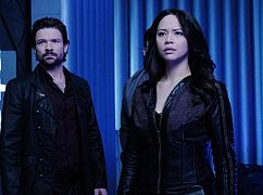 Dark Matter: 3x10 „Built, Not Born” - zdjęcia promocyjne