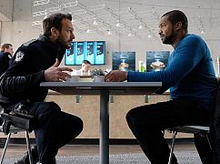 Dark Matter: 3x07 „Wish I Could Believe You” - zdjęcia promocyjne