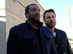 Dark Matter: 3x07 „Wish I Could Believe You” - zdjęcia promocyjne