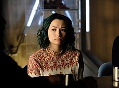 Dark Matter: 3x07 „Wish I Could Believe You” - zdjęcia promocyjne