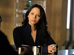 Dark Matter: 3x07 „Wish I Could Believe You” - zdjęcia promocyjne