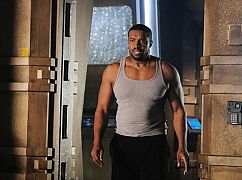 Dark Matter: 3x07 „Wish I Could Believe You” - zdjęcia promocyjne
