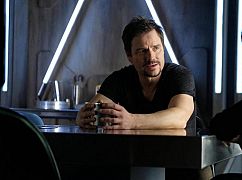 Dark Matter: 3x07 „Wish I Could Believe You” - zdjęcia promocyjne