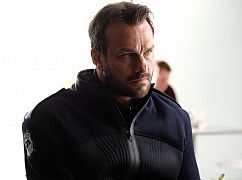 Dark Matter: 3x07 „Wish I Could Believe You” - zdjęcia promocyjne