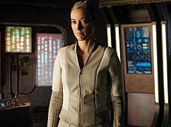 Dark Matter: 3x08 „Hot Chocolate” - zdjęcia promocyjne