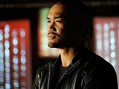 Dark Matter: 3x08 „Hot Chocolate” - zdjęcia promocyjne