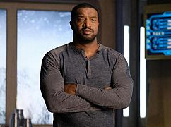 Dark Matter: 3x08 „Hot Chocolate” - zdjęcia promocyjne
