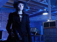 Dark Matter: 3x09 „Isn’t That A Paradox?” - zdjęcia promocyjne