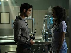 Nastoletni wilkołak: 6x11 „Said the Spider to the Fly” - zdjęcia promocyjne