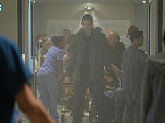 Nastoletni wilkołak: 6x11 „Said the Spider to the Fly” - zdjęcia promocyjne