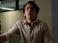 Nastoletni wilkołak: 6x11 „Said the Spider to the Fly” - zdjęcia promocyjne