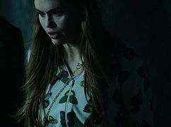 Nastoletni wilkołak: 6x11 „Said the Spider to the Fly” - zdjęcia promocyjne