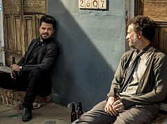 Preacher: 2x07 „Pig” - zdjęcia promocyjne