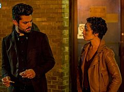 Preacher: 2x07 „Pig” - zdjęcia promocyjne