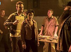 Preacher: 2x07 „Pig” - zdjęcia promocyjne