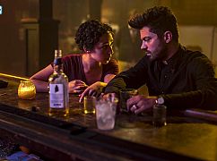 Preacher: 2x07 „Pig” - zdjęcia promocyjne
