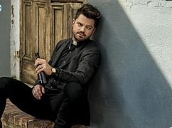 Preacher: 2x07 „Pig” - zdjęcia promocyjne