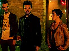 Preacher: 2x07 „Pig” - zdjęcia promocyjne