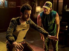 Preacher: 2x07 „Pig” - zdjęcia promocyjne