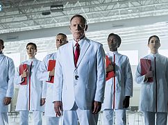 Preacher: 2x07 „Pig” - zdjęcia promocyjne