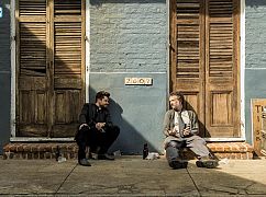 Preacher: 2x07 „Pig” - zdjęcia promocyjne