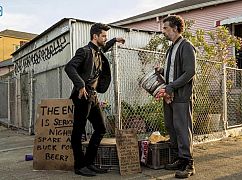 Preacher: 2x07 „Pig” - zdjęcia promocyjne