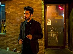 Preacher: 2x07 „Pig” - zdjęcia promocyjne