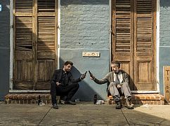 Preacher: 2x07 „Pig” - zdjęcia promocyjne