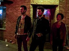 Preacher: 2x07 „Pig” - zdjęcia promocyjne