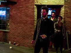 Preacher: 2x07 „Pig” - zdjęcia promocyjne