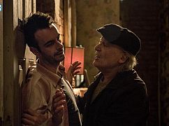 Preacher: 2x06 „Sokosha” - zdjęcia promocyjne