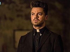 Preacher: 2x06 „Sokosha” - zdjęcia promocyjne