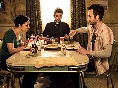 Preacher: 2x06 „Sokosha” - zdjęcia promocyjne