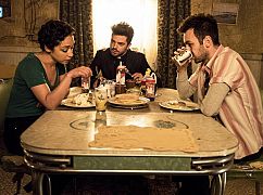 Preacher: 2x06 „Sokosha” - zdjęcia promocyjne