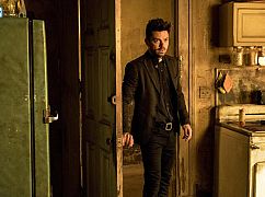 Preacher: 2x06 „Sokosha” - zdjęcia promocyjne