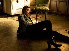 Preacher: 2x06 „Sokosha” - zdjęcia promocyjne