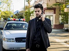 Preacher: 2x06 „Sokosha” - zdjęcia promocyjne