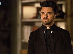 Preacher: 2x06 „Sokosha” - zdjęcia promocyjne