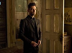 Preacher: 2x06 „Sokosha” - zdjęcia promocyjne