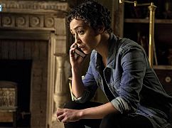 Preacher: 2x06 „Sokosha” - zdjęcia promocyjne