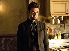 Preacher: 2x06 „Sokosha” - zdjęcia promocyjne